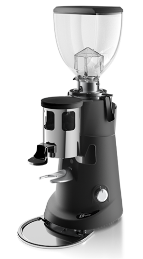 Electronic grinder F83 E XGi | Fiorenzato